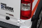 Ford Transit Connect 2010 года